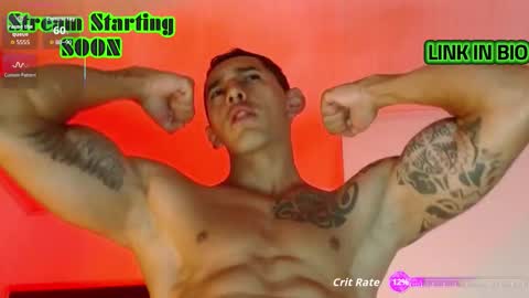  JOYLOPEZFIT online show from March 2026 11:49:01 AM