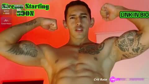  JOYLOPEZFIT online show from April 2026 11:00:01 AM