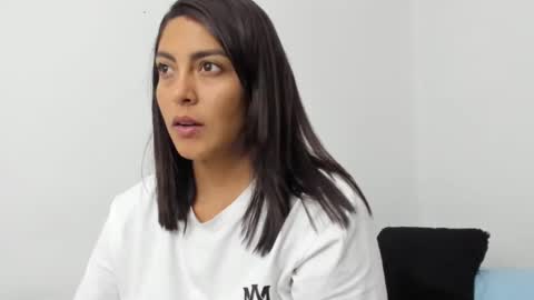 Snapshot of joyaoscura55 chatting on February 2025 11:06:01 PM sofiaparker8 online show from February 2025 11:06:01 PM