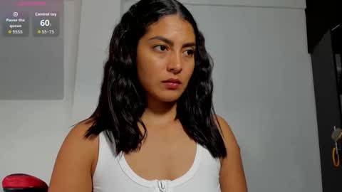 Snapshot of joyaoscura55 chatting on September 2025 07:17:02 PM sofiaparker8 online show from September 2025 07:17:02 PM