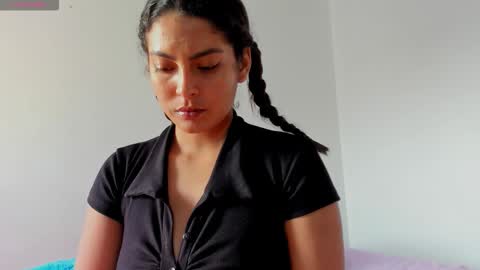 Snapshot of joyaoscura55 chatting on October 2025 09:30:01 PM sofiaparker8 online show from October 2025 09:30:01 PM