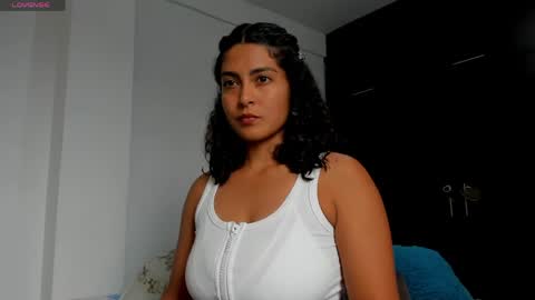 Snapshot of joyaoscura55 chatting on April 2026 08:15:01 PM sofiaparker8 online show from April 2026 08:15:01 PM