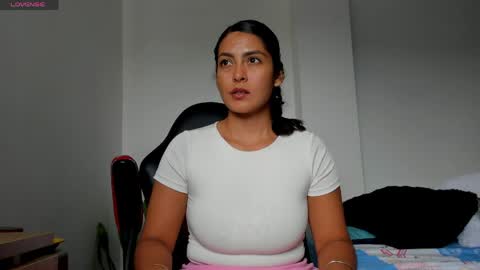 Snapshot of joyaoscura55 chatting on May 2026 07:42:02 PM sofiaparker8 online show from May 2026 07:42:02 PM