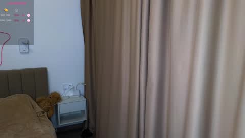 joybunny online show from December 2024 12:44:02 PM