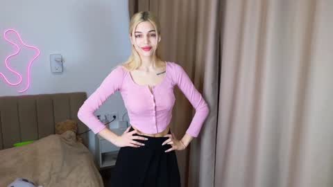 joybunny online show from December 2024 09:01:01 AM