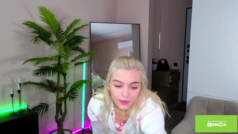 joybunny online show from February 2025 08:44:02 AM