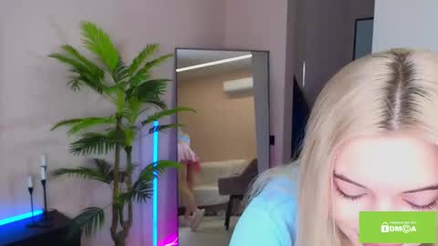 joybunny online show from February 2025 08:20:01 AM