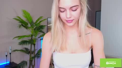 joybunny online show from February 2025 11:25:02 AM