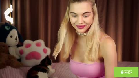 joybunny online show from February 2025 09:56:01 AM