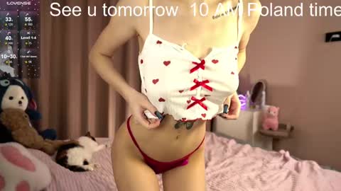 joybunny online show from February 2025 01:28:01 PM