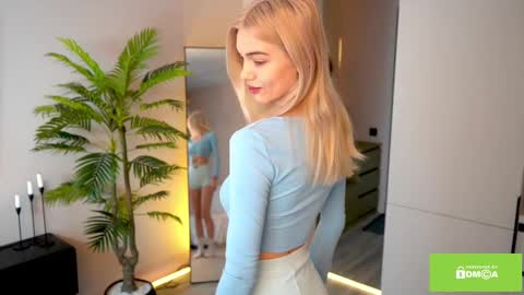 joybunny online show from March 2025 07:08:02 AM