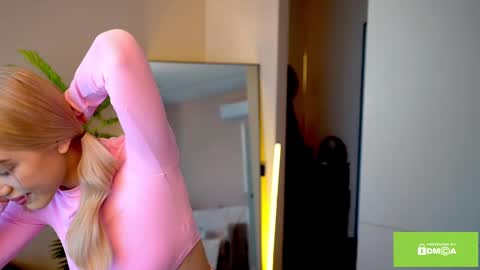 joybunny online show from March 2025 08:22:01 AM