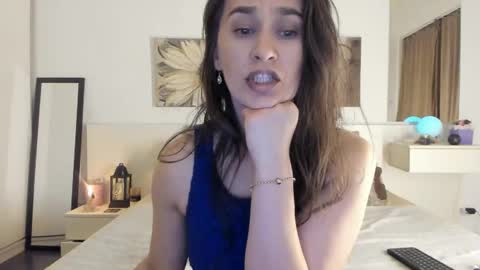 Snapshot of joycasidy chatting on December 2024 07:36:01 PM CassidyJoy online show from December 2024 07:36:01 PM
