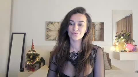 Snapshot of joycasidy chatting on December 2024 02:06:02 PM CassidyJoy online show from December 2024 02:06:02 PM