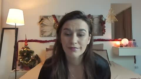 Snapshot of joycasidy chatting on December 2024 05:13:01 PM CassidyJoy online show from December 2024 05:13:01 PM