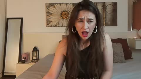 Snapshot of joycasidy chatting on January 2025 10:18:02 AM CassidyJoy online show from January 2025 10:18:02 AM