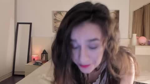 Snapshot of joycasidy chatting on January 2025 03:57:02 PM CassidyJoy online show from January 2025 03:57:02 PM