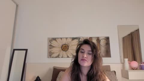 Snapshot of joycasidy chatting on January 2025 07:10:02 PM CassidyJoy online show from January 2025 07:10:02 PM