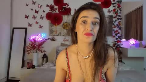 Snapshot of joycasidy chatting on February 2025 04:39:02 PM CassidyJoy online show from February 2025 04:39:02 PM