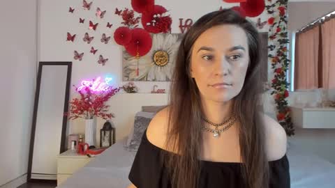 Snapshot of joycasidy chatting on February 2025 02:26:01 PM CassidyJoy online show from February 2025 02:26:01 PM