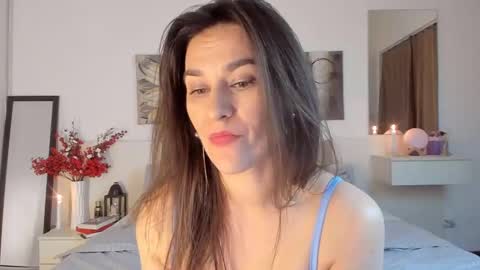 Snapshot of joycasidy chatting on March 2025 04:33:02 PM CassidyJoy online show from March 2025 04:33:02 PM