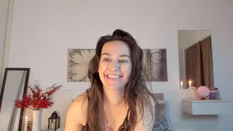 Snapshot of joycasidy chatting on March 2025 07:17:01 PM CassidyJoy online show from March 2025 07:17:01 PM
