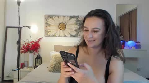 Snapshot of joycasidy chatting on September 2025 04:01:02 PM CassidyJoy online show from September 2025 04:01:02 PM
