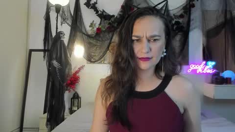 Snapshot of joycasidy chatting on October 2025 04:19:01 PM CassidyJoy online show from October 2025 04:19:01 PM