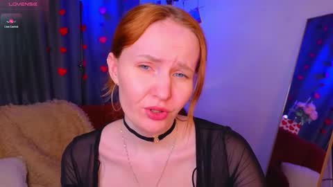 Snapshot of joyce_jones chatting on February 2025 08:58:02 PM joyce_jones online show from February 2025 08:58:02 PM
