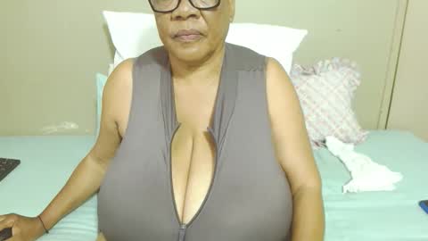 Snapshot of joycemando chatting on January 2026 07:13:01 AM DairyQueen online show from January 2026 07:13:01 AM