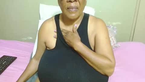 Snapshot of joycemando chatting on February 2026 03:58:02 AM DairyQueen online show from February 2026 03:58:02 AM