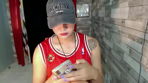 Snapshot of joycum_xxx chatting on January 2025 11:47:01 PM JOY in your heart online show from January 2025 11:47:01 PM