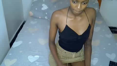 joyous_kay online show from December 2025 10:41:02 PM