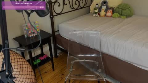 Jackie Joy online show from May 2026 07:55:02 PM