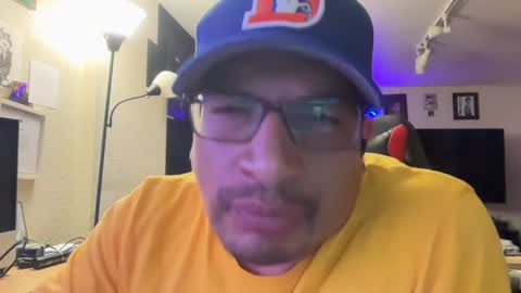 Joe online show from April 2026 01:12:02 PM