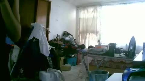 Snapshot of jperezoficcial chatting on October 2025 06:21:01 PM J Prez Official online show from October 2025 06:21:01 PM