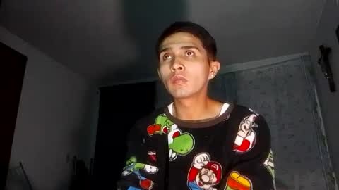 Snapshot of jperezoficcial chatting on January 2026 07:43:02 AM J Prez Official online show from January 2026 07:43:02 AM