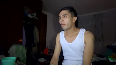 Snapshot of jperezoficcial chatting on February 2026 06:45:02 AM J Prez Official online show from February 2026 06:45:02 AM