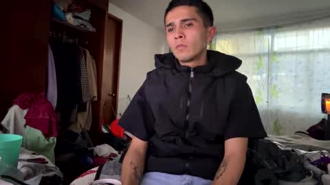 Snapshot of jperezoficcial chatting on February 2026 12:20:01 AM J Prez Official online show from February 2026 12:20:01 AM