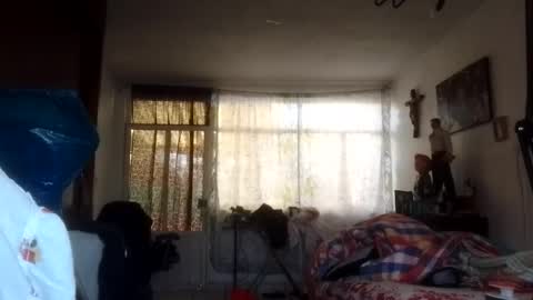 Snapshot of jperezoficcial chatting on February 2026 07:09:02 PM J Prez Official online show from February 2026 07:09:02 PM