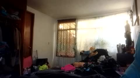 Snapshot of jperezoficcial chatting on February 2026 11:12:01 PM J Prez Official online show from February 2026 11:12:01 PM