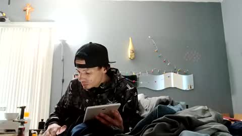 Snapshot of jpizzy23 chatting on March 2025 02:51:02 PM dLowfrk online show from March 2025 02:51:02 PM