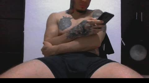 Jaxxx67 online show from January 2025 05:26:02 AM