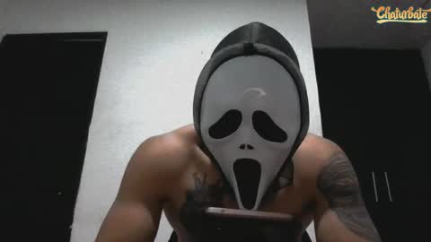 Jaxxx67 online show from October 2025 11:50:04 PM