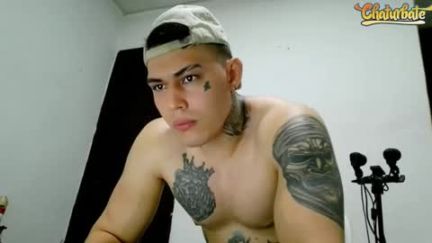 Jaxxx67 online show from February 2026 03:57:01 PM