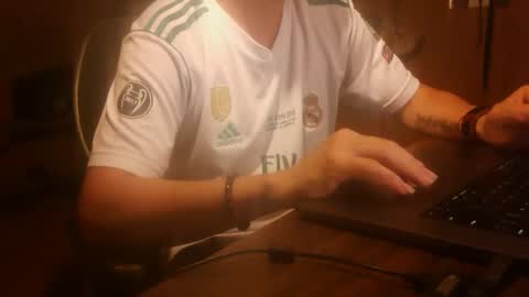 Soy Rai online show from March 2026 11:30:02 PM