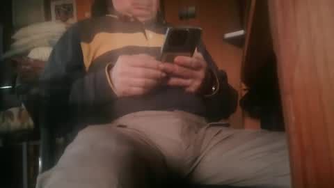 Soy Rai online show from May 2026 09:41:01 PM