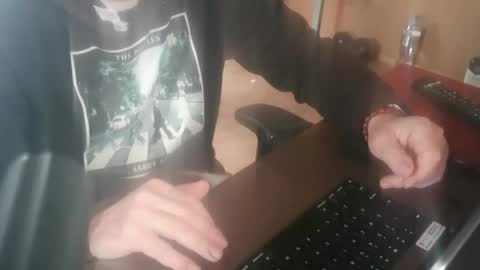 Soy Rai online show from May 2026 07:01:01 PM
