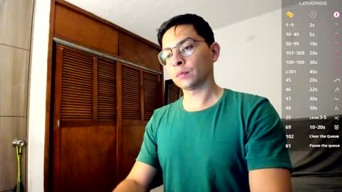 Cristian- tellme Criis online show from May 2026 02:20:02 AM