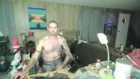 jrizzle1111 online show from March 2026 08:10:01 AM